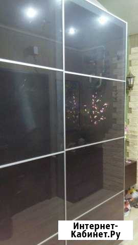 2-комнатная квартира, 59 м², 3/4 эт. на продажу в Самаре Самара - изображение 1