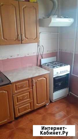 2-комнатная квартира, 43 м², 3/5 эт. на продажу в Грозном Грозный - изображение 1