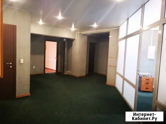 Продам офисное помещение, 329 кв.м. Челябинск - изображение 1