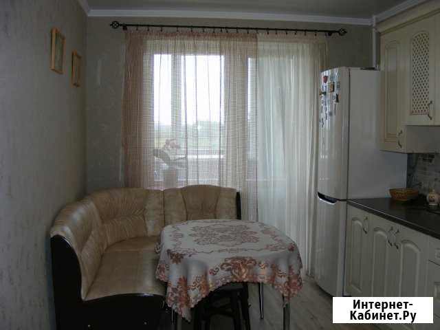 1-комнатная квартира, 51 м², 2/10 эт. на продажу в Брянске Брянск - изображение 1