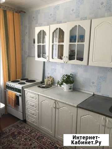 1-комнатная квартира, 36 м², 4/9 эт. в аренду посуточно в Сальске Сальск - изображение 1