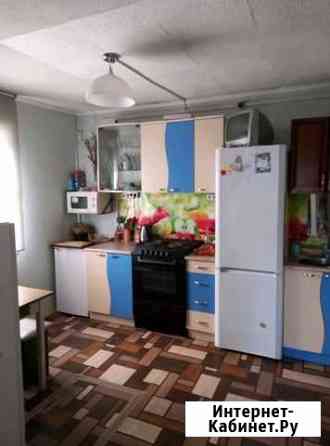 Дом 51 м² на участке 6 сот. на продажу в Улан-Удэ Улан-Удэ