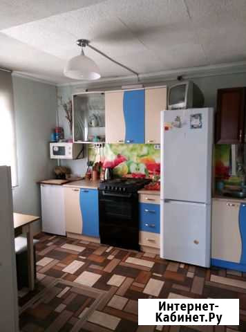 Дом 51 м² на участке 6 сот. на продажу в Улан-Удэ Улан-Удэ - изображение 1