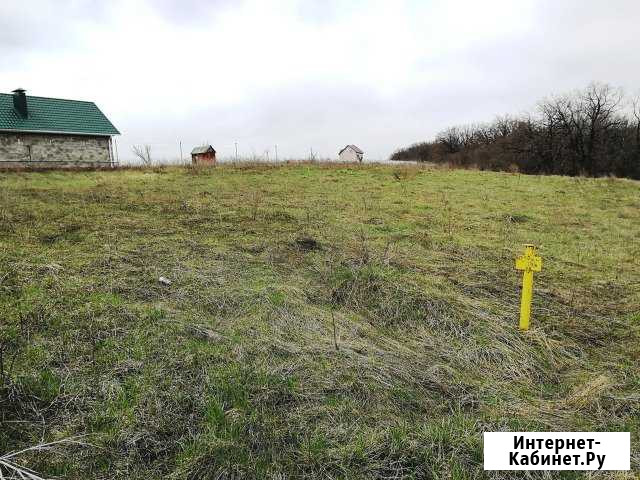 Участок ИЖС 30 сот. на продажу в Белгороде Белгород - изображение 1