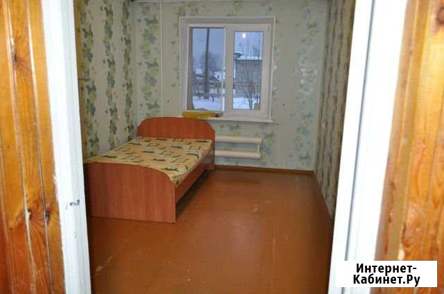2-комнатная квартира, 54 м², 1/5 эт. на продажу в Североуральске Североуральск - изображение 1