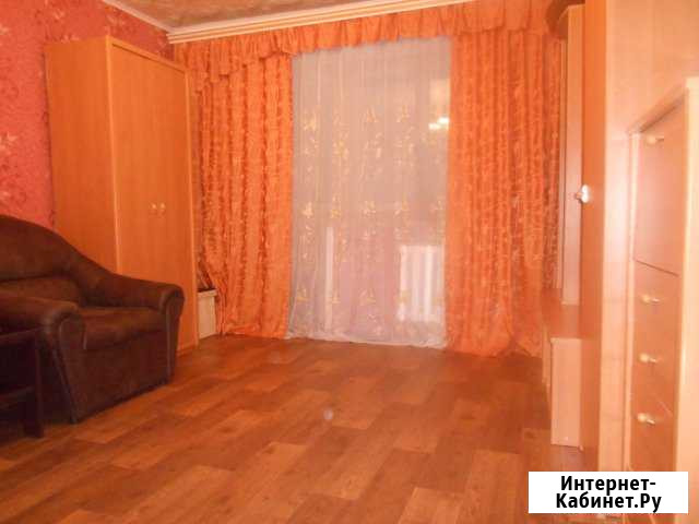 3-комнатная квартира, 60 м², 3/5 эт. в аренду посуточно в Шерегеше Шерегеш - изображение 1