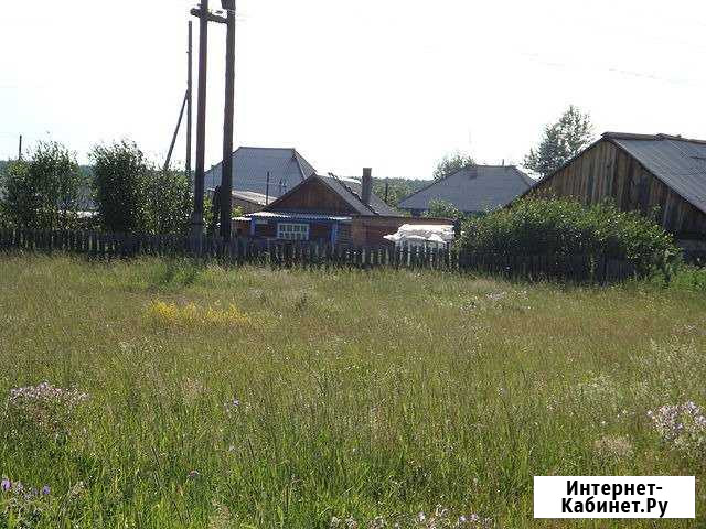 Дом 20 м² на участке 18 сот. на продажу в Белово Белово - изображение 1