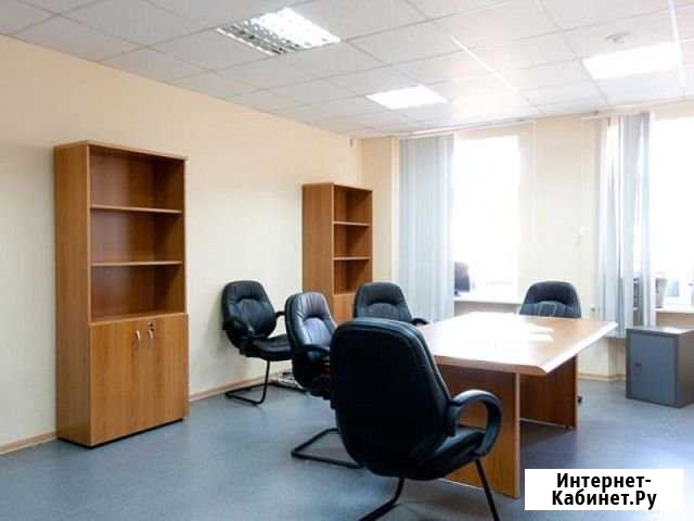 Офисное помещение, 17 кв.м. Керчь - изображение 1