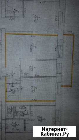 2-комнатная квартира, 40 м², 1/2 эт. на продажу в Тальменке Тальменка - изображение 1
