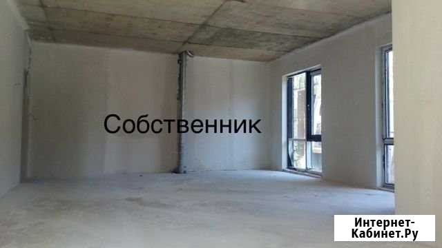 Квартира со свободной планировкой, 42.4 м², 2/3 эт. на продажу в Сочи Сочи - изображение 1