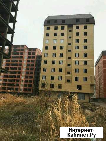 3-комнатная квартира, 97 м², 2/9 эт. на продажу в Махачкале Махачкала - изображение 1