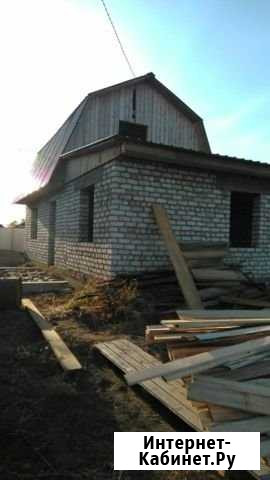 Дом 45 м² на участке 8 сот. на продажу в Белогорске Амурской области Белогорск - изображение 1