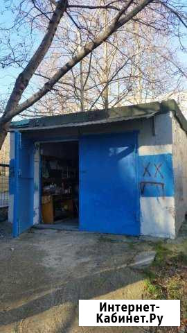 Гараж 19 м² на продажу в Новороссийске Новороссийск - изображение 1