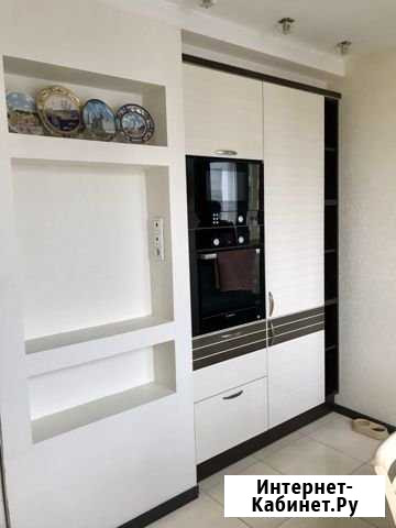 3-комнатная квартира, 74 м², 15/17 эт. в аренду на длительный срок в Лесном Городке Лесной Городок - изображение 1