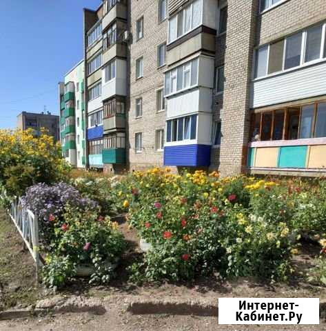 1-комнатная квартира, 32 м², 4/5 эт. на продажу в Салавате Салават - изображение 1