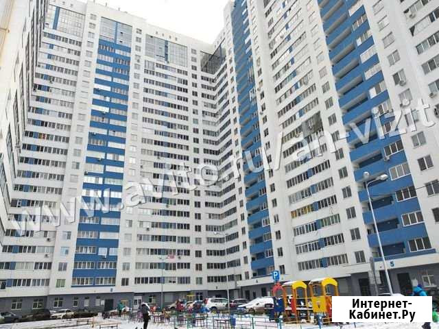 3-комнатная квартира, 100 м², 14/24 эт. на продажу в Самаре Самара - изображение 1