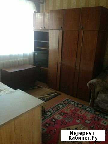 1-комнатная квартира, 30 м², 2/2 эт. в аренду на длительный срок в Михайловске Ставропольского края Михайловск - изображение 1