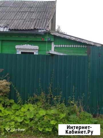 Дом 37 м² на участке 4 сот. на продажу в Малоярославце Малоярославец - изображение 1