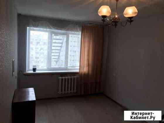 Комната 18 м² в 1-ком. кв., 7/9 эт. на продажу в Ульяновске Ульяновск