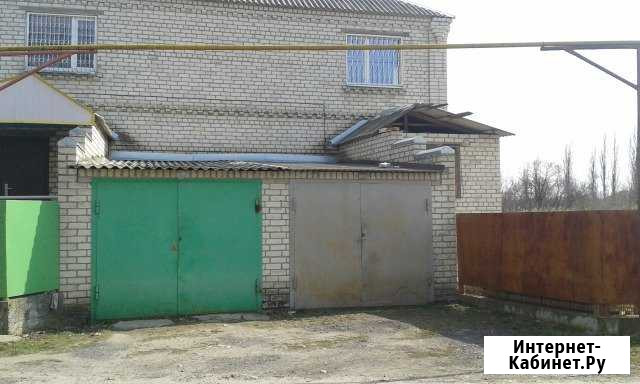 Дом 100 м² на участке 12 сот. на продажу в Невинномысске Невинномысск - изображение 1