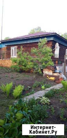 Дом 90 м² на участке 10 сот. на продажу в Куртамыше Куртамыш - изображение 1