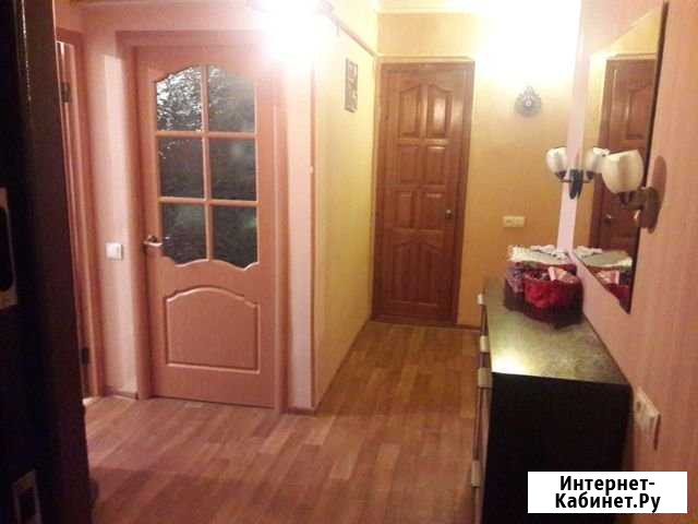 2-комнатная квартира, 48 м², 5/5 эт. на продажу в Волгодонске Волгодонск - изображение 1