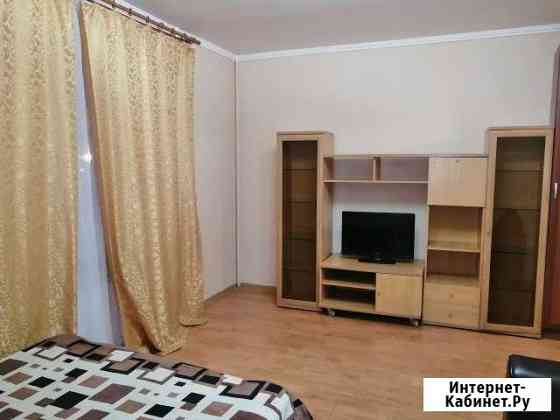 1-комнатная квартира, 36 м², 2/9 эт. в аренду посуточно в Стерлитамаке Стерлитамак