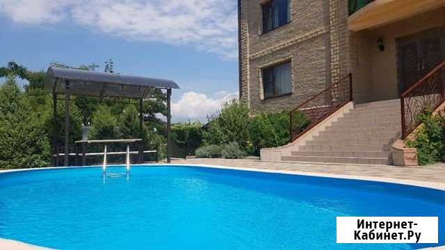 Дом 500 м² на участке 10 сот. на продажу в Супсехе Супсех - изображение 1