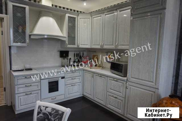 1-комнатная квартира, 51 м², 6/17 эт. на продажу в Октябрьском Московской области Октябрьский - изображение 1