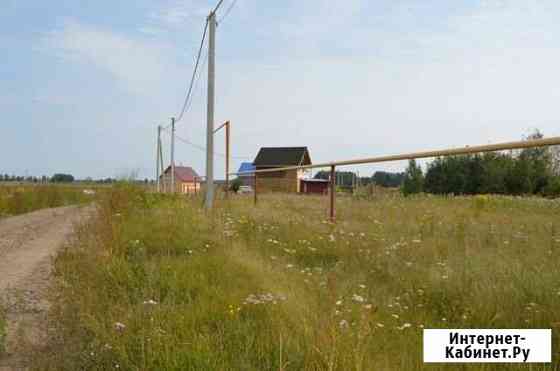 Участок ИЖС 11 сот. на продажу в Новосибирске Новосибирск