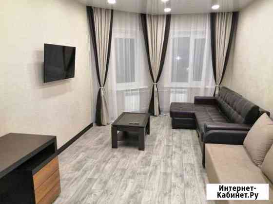 2-комнатная квартира, 55 м², 5/9 эт. в аренду посуточно в Нижневартовске Нижневартовск