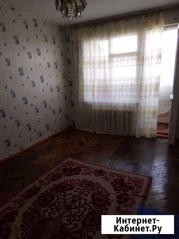 2-комнатная квартира, 33 м², 2/9 эт. на продажу в Нальчике Нальчик - изображение 1