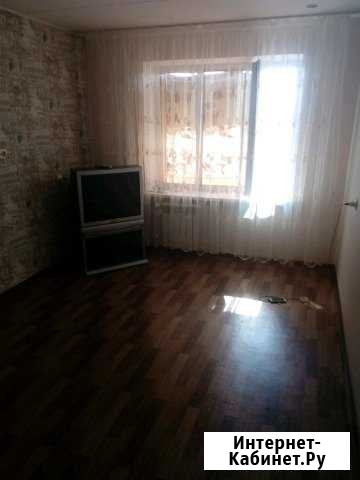 1-комнатная квартира, 36 м², 8/10 эт. в аренду на длительный срок в Набережных Челнах Набережные Челны - изображение 1