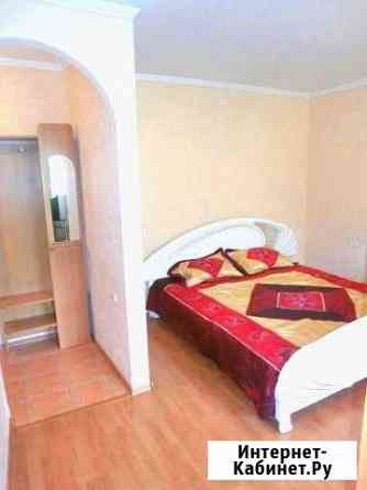 1-комнатная квартира, 35 м², 2/5 эт. в аренду посуточно в Барнауле Барнаул