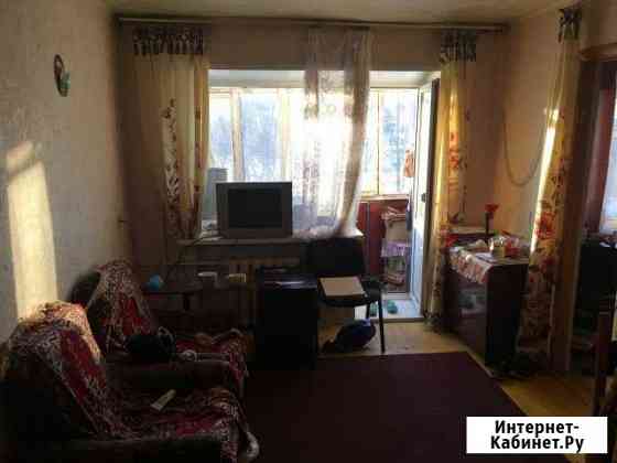 2-комнатная квартира, 44 м², 3/5 эт. на продажу в Стерлитамаке Стерлитамак
