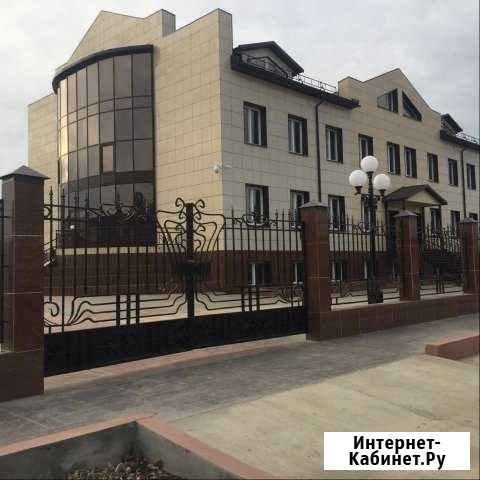 Продажа здания Ленск - изображение 1