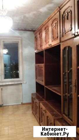 2-комнатная квартира, 48 м², 9/12 эт. в аренду на длительный срок в Балашихе Балашиха - изображение 1