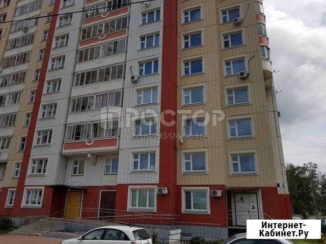 Продам помещение свободного назначения, 113.00 кв.м. Химки - изображение 1