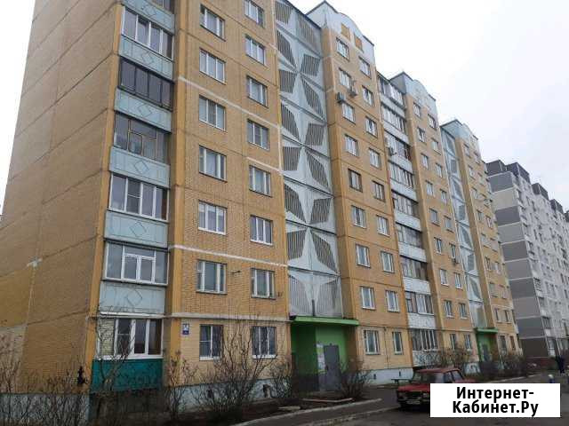 3-комнатная квартира, 75 м², 1/9 эт. на продажу в Курске Курск - изображение 1