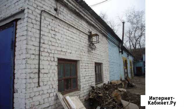 Гараж >30 м² в аренду в Нижнем Новгороде Нижний Новгород - изображение 1