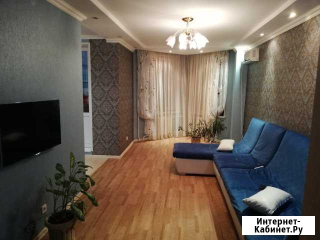 4-комнатная квартира, 103 м², 9/12 эт. на продажу в Оренбурге Оренбург - изображение 1