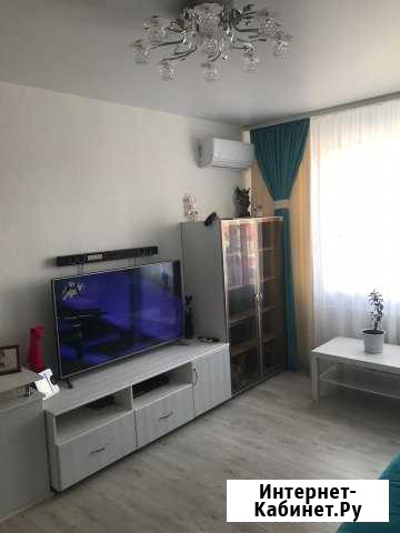 3-комнатная квартира, 73 м², 4/16 эт. на продажу в Тамбове Тамбов - изображение 1