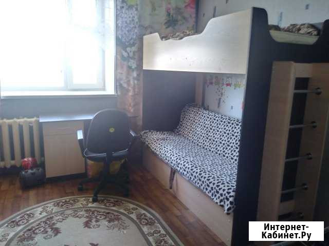 Комната 18 м² в 2-ком. кв., 7/9 эт. на продажу в Нижневартовске Нижневартовск - изображение 1