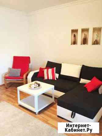 1-комнатная квартира, 30 м², 3/5 эт. в аренду посуточно в Чите Чита