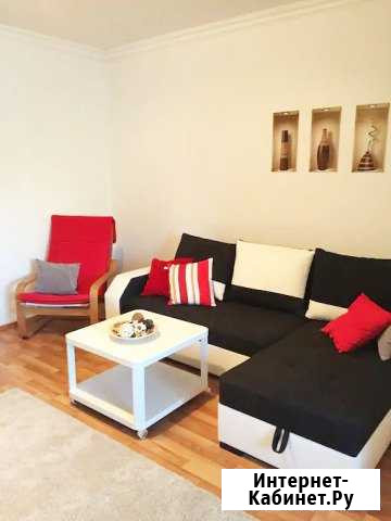 1-комнатная квартира, 30 м², 3/5 эт. в аренду посуточно в Чите Чита - изображение 1