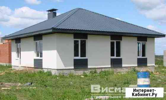 Коттедж 99 м² на участке 7 сот. на продажу в Уфе Уфа
