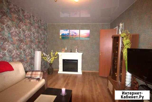 2-комнатная квартира, 53 м², 8/9 эт. в аренду на длительный срок в Череповце Череповец - изображение 1