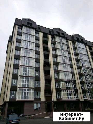 1-комнатная квартира, 55 м², 6/10 эт. на продажу в Нальчике Нальчик - изображение 1