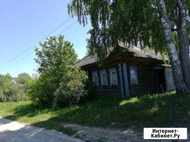 Дом 55.2 м² на участке 52 сот. на продажу в Линде Линда - изображение 1