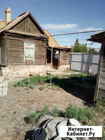 Дом 40 м² на участке 9 сот. на продажу в Нариманове Нариманов - изображение 1